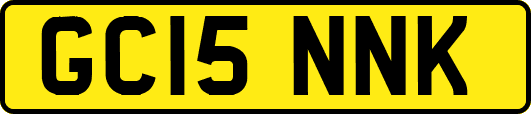 GC15NNK