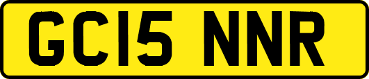 GC15NNR