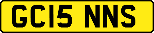 GC15NNS