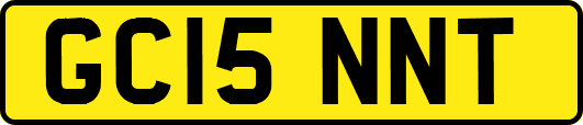 GC15NNT