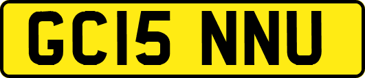 GC15NNU