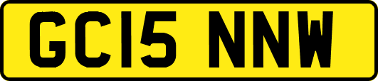 GC15NNW