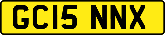 GC15NNX