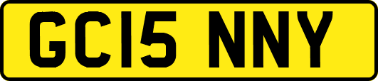 GC15NNY