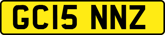 GC15NNZ