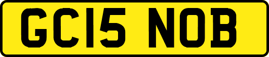 GC15NOB