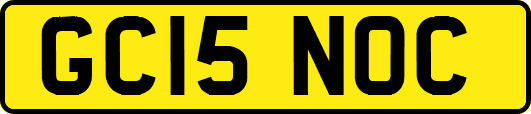 GC15NOC