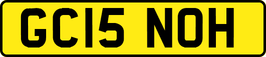 GC15NOH