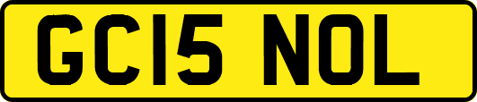 GC15NOL
