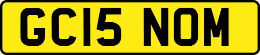 GC15NOM
