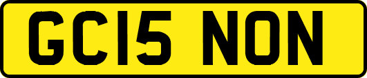 GC15NON
