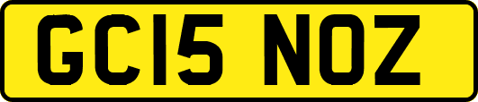 GC15NOZ