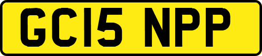 GC15NPP