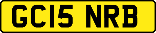 GC15NRB