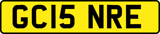 GC15NRE