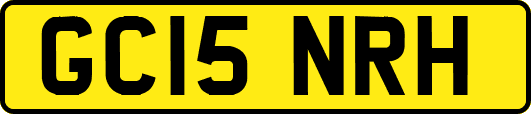 GC15NRH