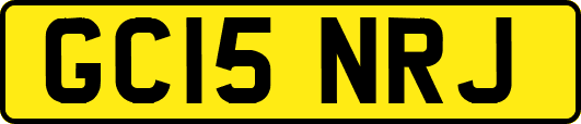 GC15NRJ