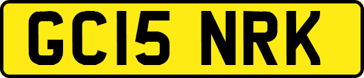 GC15NRK
