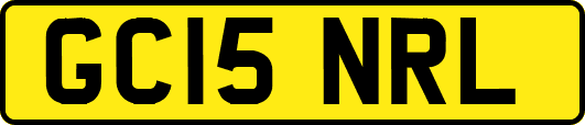 GC15NRL