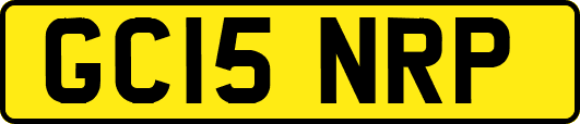 GC15NRP