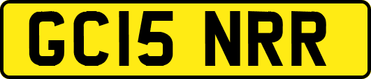 GC15NRR
