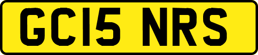 GC15NRS