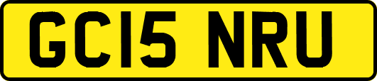 GC15NRU