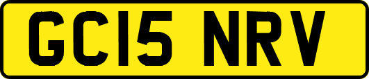 GC15NRV
