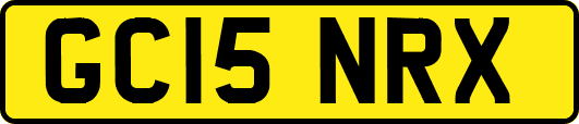 GC15NRX