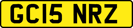 GC15NRZ