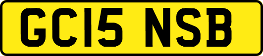 GC15NSB