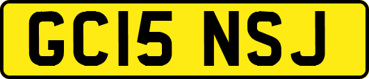 GC15NSJ