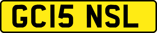 GC15NSL