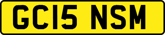 GC15NSM