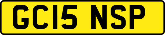 GC15NSP