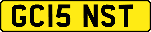 GC15NST
