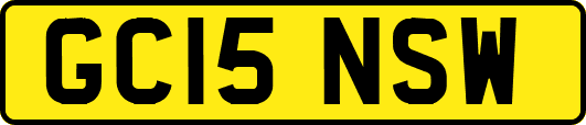 GC15NSW