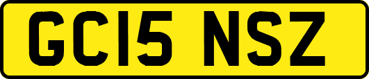GC15NSZ