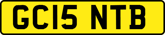 GC15NTB