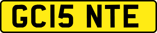 GC15NTE