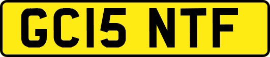 GC15NTF