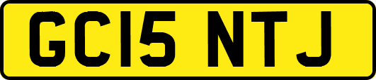 GC15NTJ