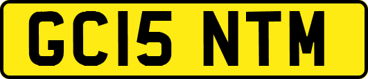 GC15NTM