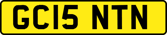 GC15NTN