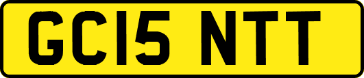 GC15NTT