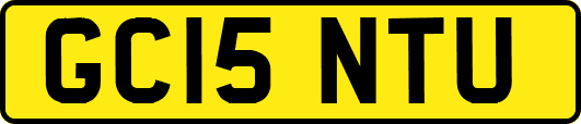 GC15NTU