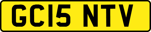 GC15NTV