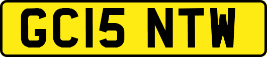GC15NTW
