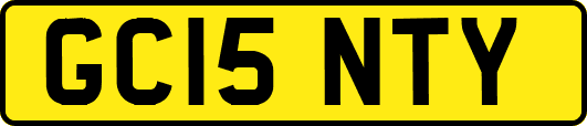 GC15NTY