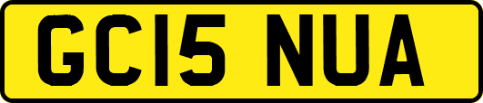 GC15NUA